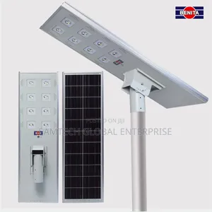 Industrial Solar Street Light