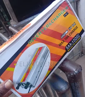 1000watt Sachet Inverter