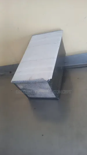 Family Size Aluminium Bread Pan (Other Sizes Also Avail)