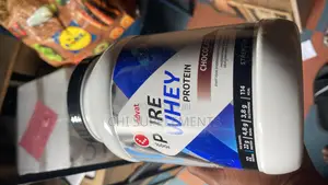 Kruidvat Pure Whey