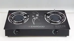 Kenwood Infrared Glass