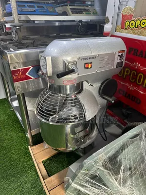 Industrial Cake Mixer/Pastry Mixer20liters