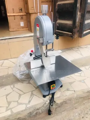 Bone Saw/ Electric Meat Cutter Machine
