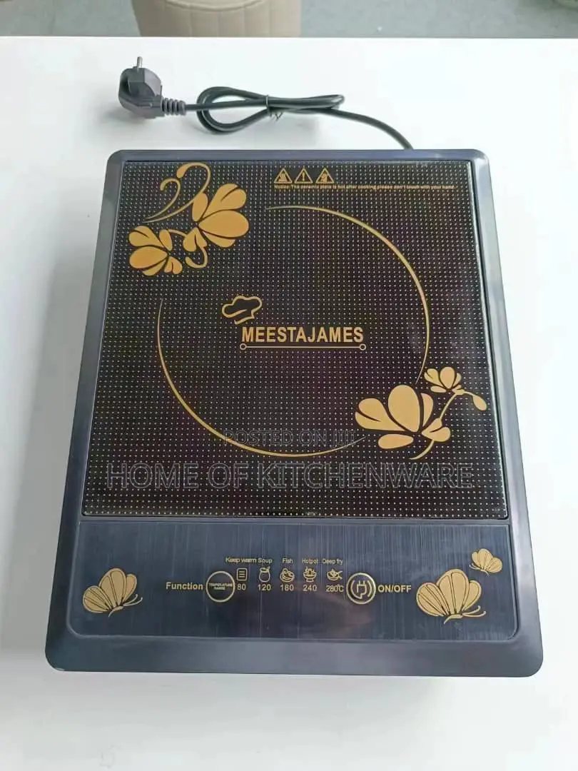 Induction Cooker