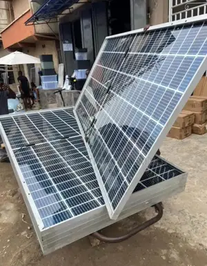 750w Jinko Bifical Mono Solar Panel Very Much Available in Stock