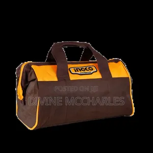 Ingco 16 Inch Tool Bag Htbg281628