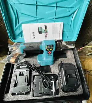 Cordless PPR Welding Machine 118volts