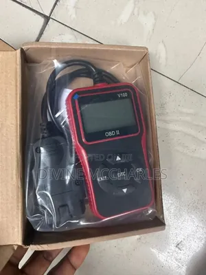 Car Obd2 Diagnostic Scanners