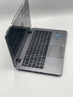 Laptop HP EliteBook 820 G2 8GB Intel Core I5 SSD 256GB
