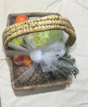 Fruit Hamper