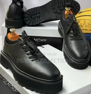 Fendi Brand New Shoes For Men