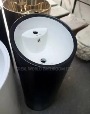 Standing Wash Hand Basin