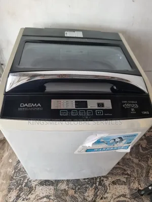 Samsung Toploader Automatic Low Energy Inverter