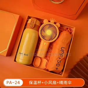 3 in 1 Gift Set
