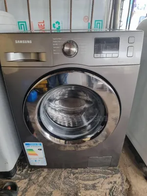 Samsung 8kg Front Loader Automatic