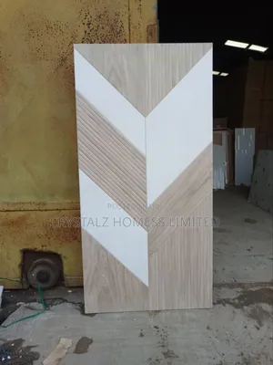 Spanish Wooden Tiles