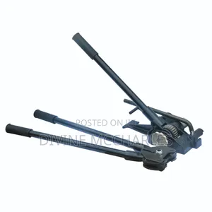 32mm Steel Strap Tensioner Sealer