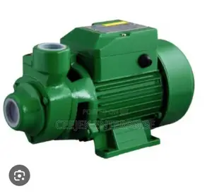 0.5 Interdad Pressure Pump