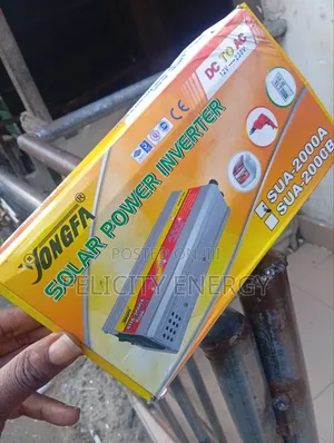 Solar Power Inverter 2000watt