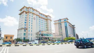 5 Star Waterfront Hotel for Sale in Victoria Island Lagos