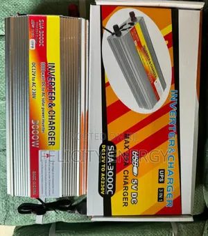 Solar Power Inverter 3000watt