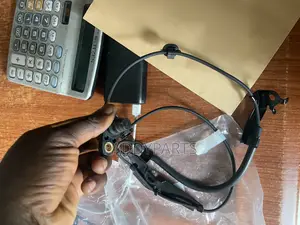 Toyota Camry Front Abs Wheel Speed Sensor 2012-2018