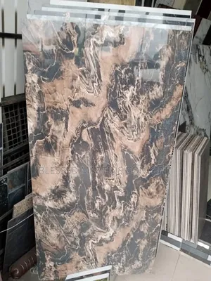 Super Glossy 60*120cm Porcelain Nylon Face Floor/Wall Tiles.60x120cm