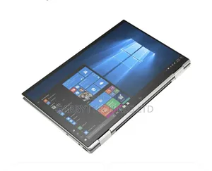 New Laptop HP EliteBook X360 1040 G7 16GB Intel Core I7 SSD 1T