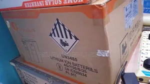 Lithium Battery Felicity Solar 5kwh 25.6v Lithium Ion