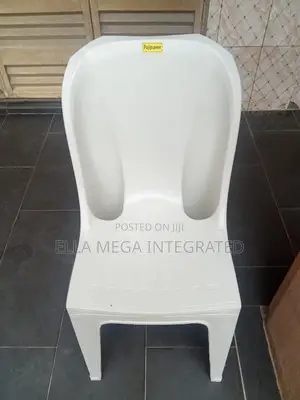 Plastic Chair Prestige