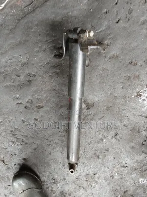 Back Shock Absorber Mazda 6 2003-2007