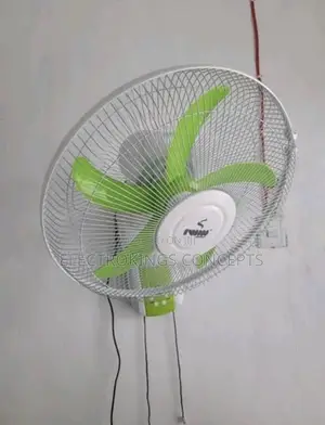 16inch Portable Rechargeable Table/Desk Fan With Durable Battery