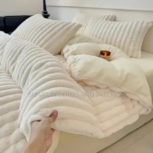 American Cotton Wool Duvet