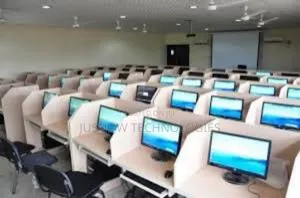 Smart Office, Wi-Fi, Lan CBT Centre Setup – Professional Service