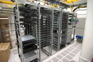 Smart Office, Wi-Fi, Lan CBT Centre Setup – Professional Service