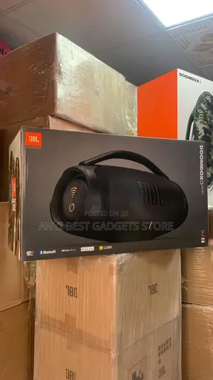 JBL Speaker