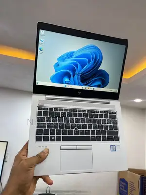 Laptop HP EliteBook 840 G6 16GB Intel Core i5 SSD 256GB