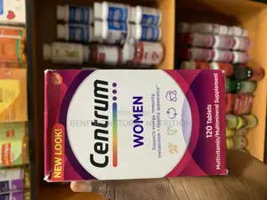 Centrum Women Ordinary