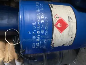 Isopropyl Alcohol (Ipa)