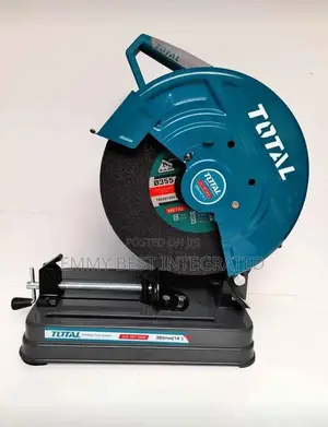 Total Ts Cut Off Saw