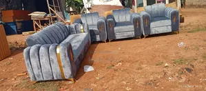 A Set of Chairs 