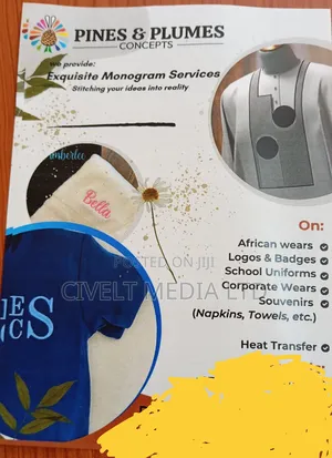 Flyer Design