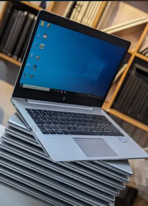 Laptop HP EliteBook 745 G6 16GB AMD Ryzen 5 SSD 256GB