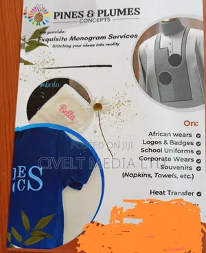 Flyer Designer
