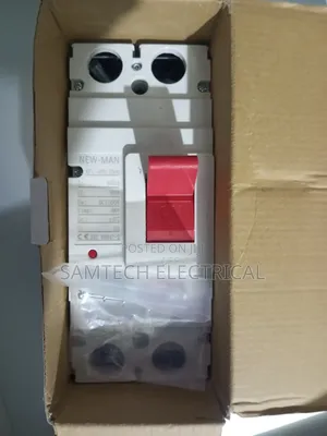 Circuit Breaker
