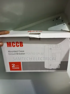 Circuit Breaker