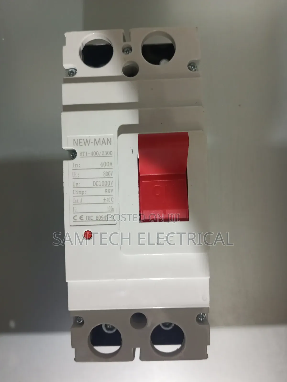 Circuit Breaker