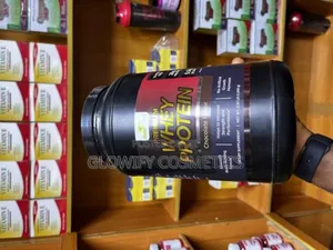 Whey Protein