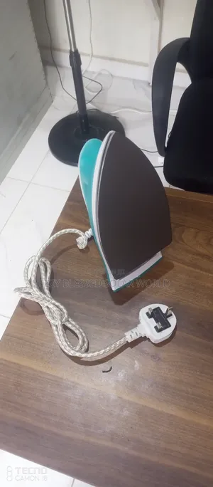 Inverter Iron, Ac/Dc