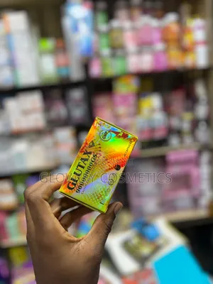 Gluta X Whitening